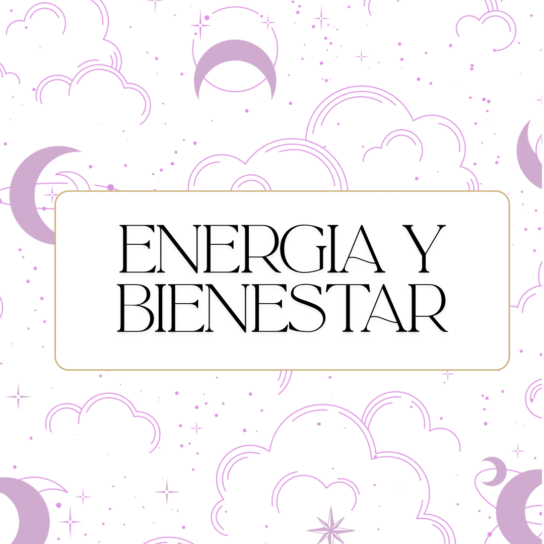 Energy & Wellness