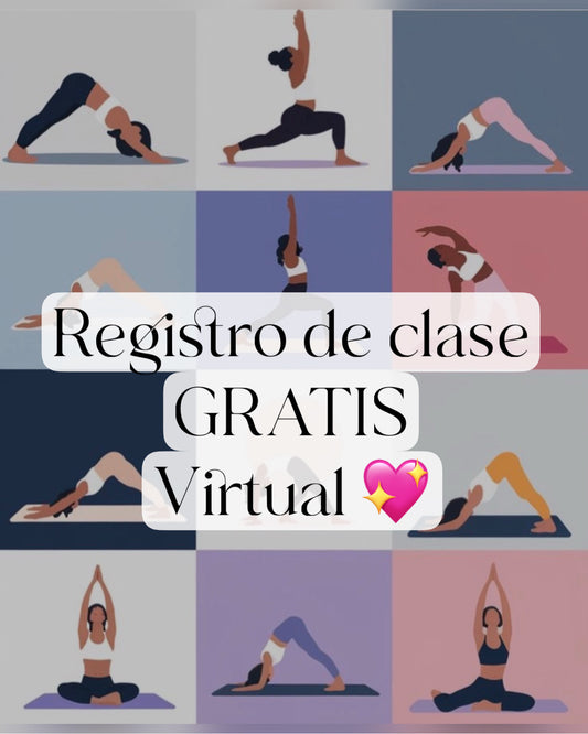 Yoga Online