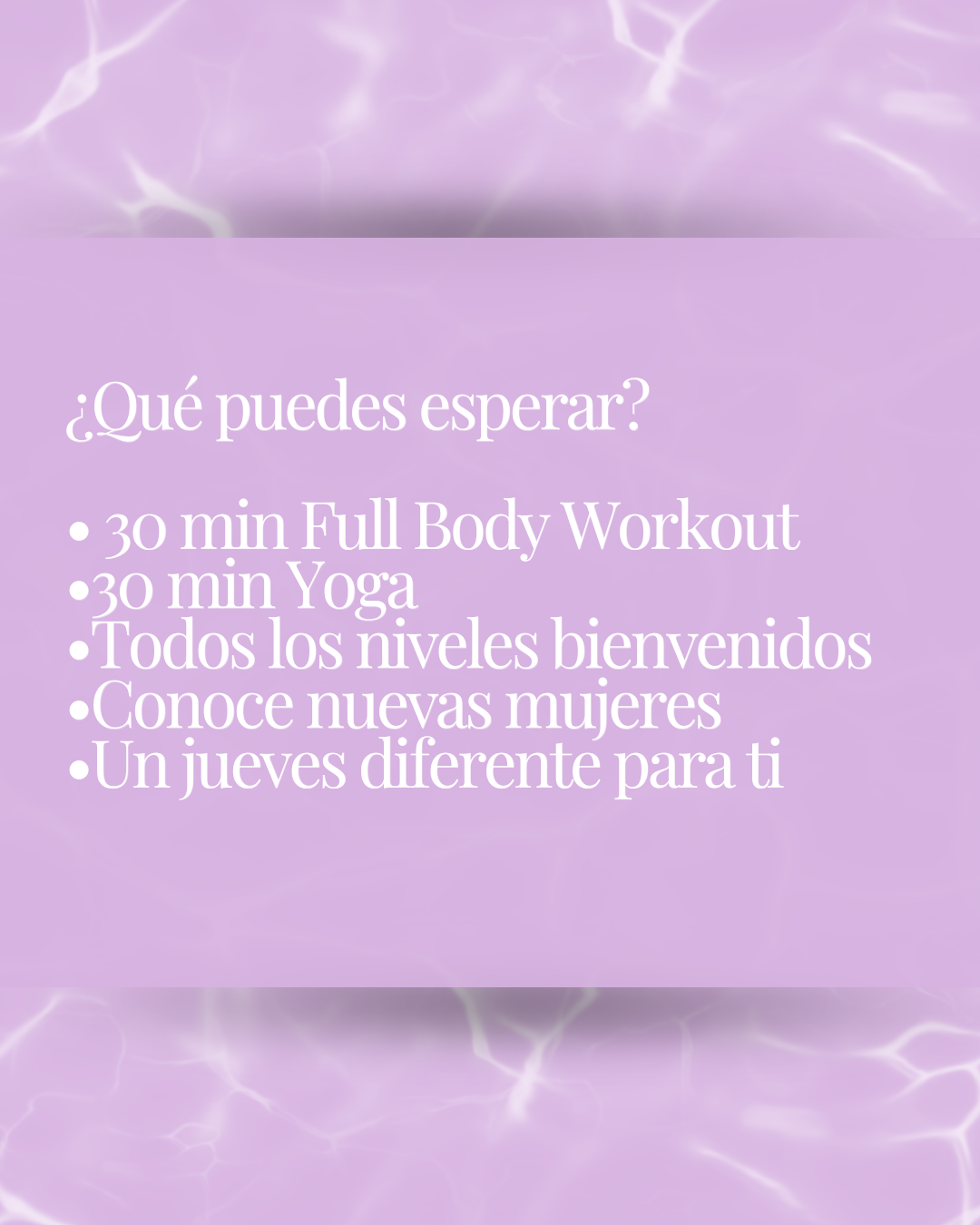 Fitness & Yoga