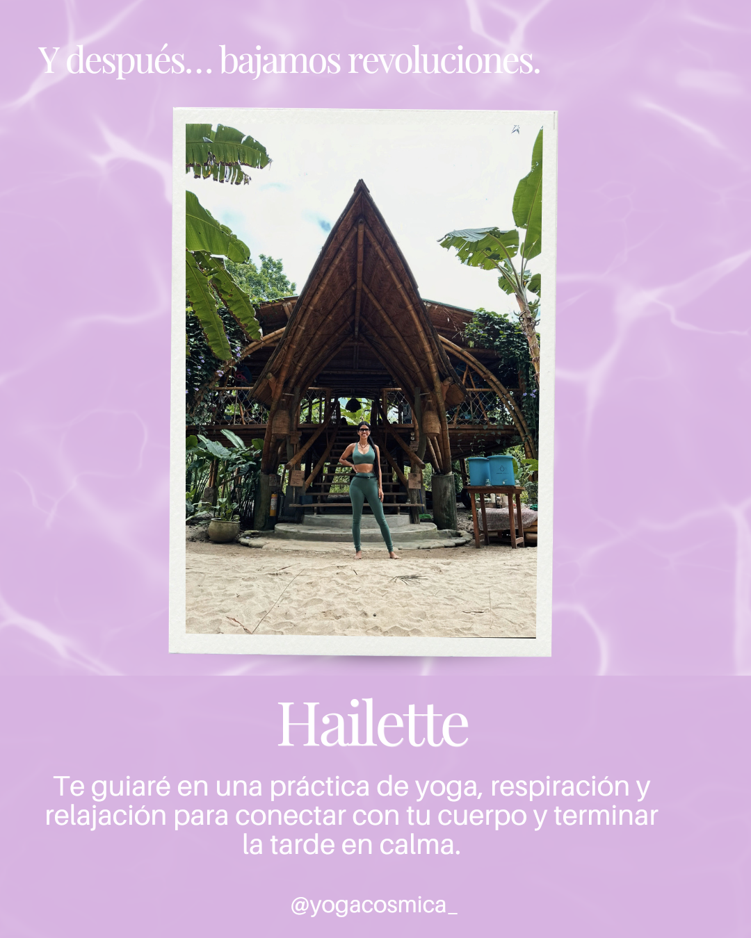 Fitness & Yoga