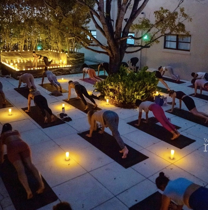 Wellness en Comunidad Nov 22