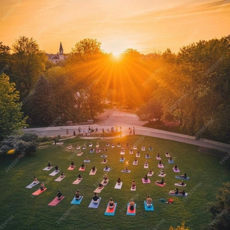 Wellness en Comunidad Nov 22