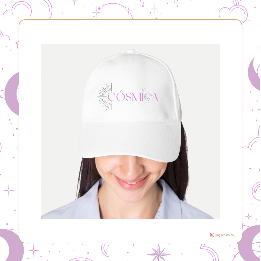 Gorra Cósmica