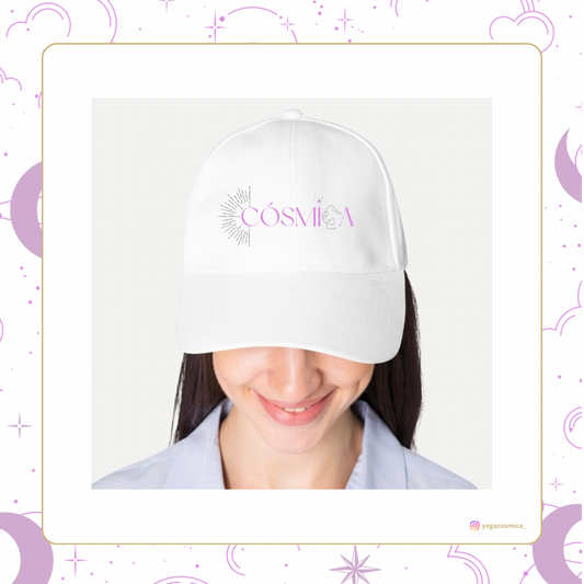 Gorra Cósmica