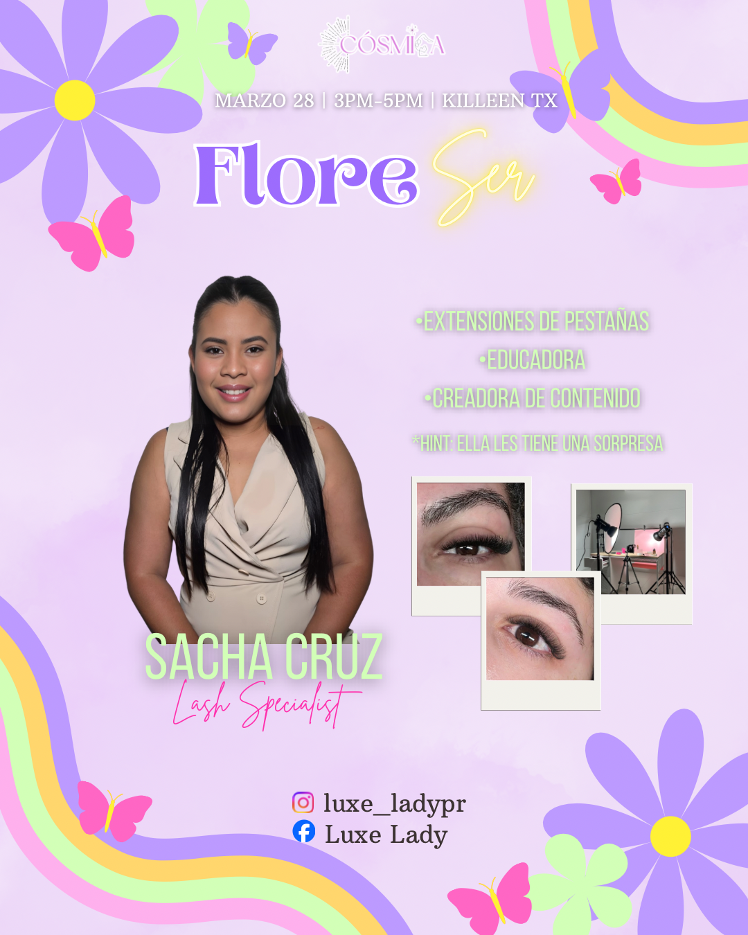 FloreSer Yoga- Killeen TX